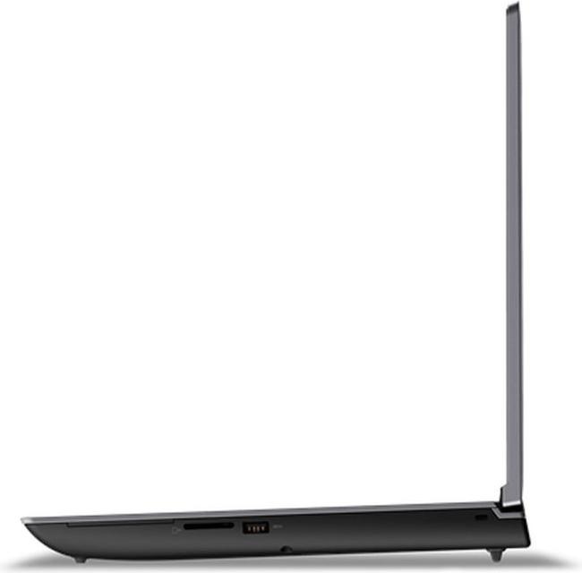 Produktbild Lenovo ThinkPad P16 Gen 2 (16", Intel Core i7-13700HX, 32 GB, 1000 GB, DE)