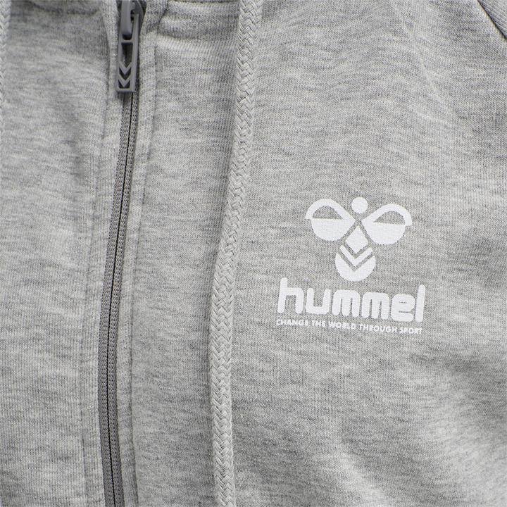 Immagine prodotto hummel Felpa Con Cappuccio Noni Zip (S)