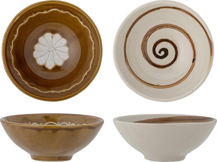 Actual product image Bloomingville Heikki (12 cm, 0.20 l, 6 x)