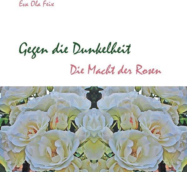 Produktbild Rosenklein (Deutsch, Ola Feix, 2015)