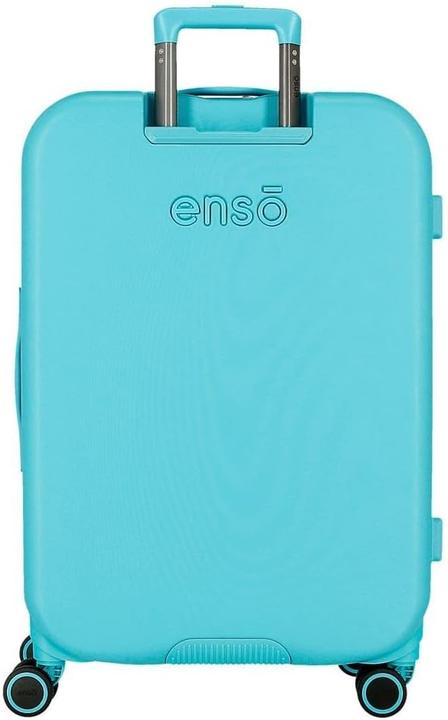 Actual product image Enso Annie Medium Suitcase (79 l)