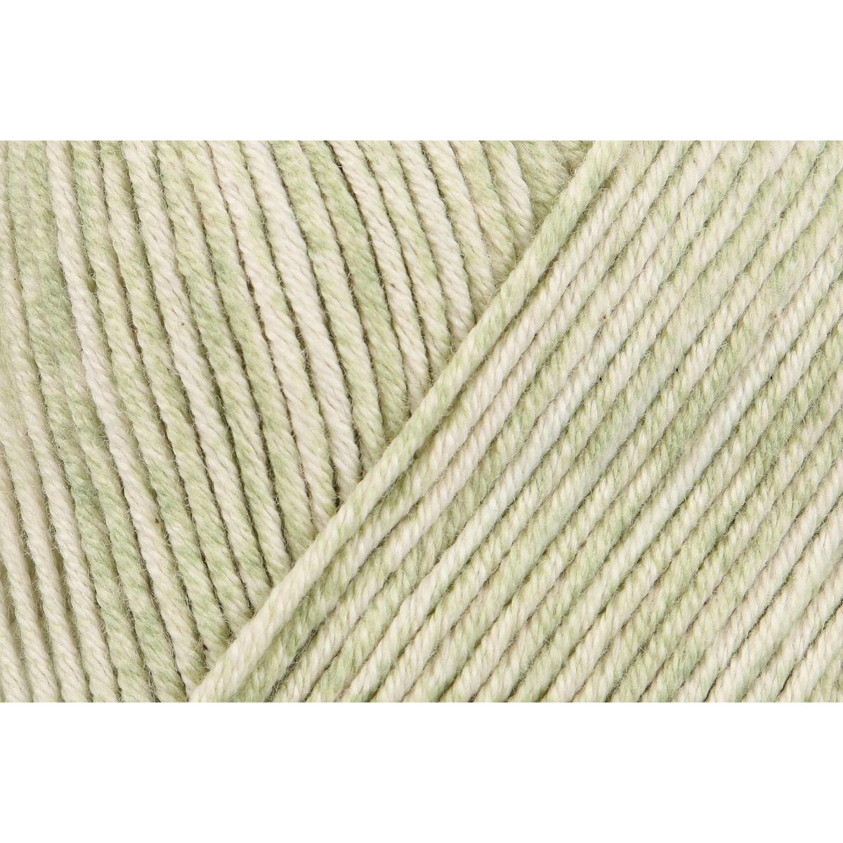 Schachenmayr 00070 leaf ca.110 m 50 g, Garn + Wolle