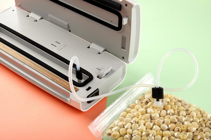 Produktbild Heinner HAV-140WH