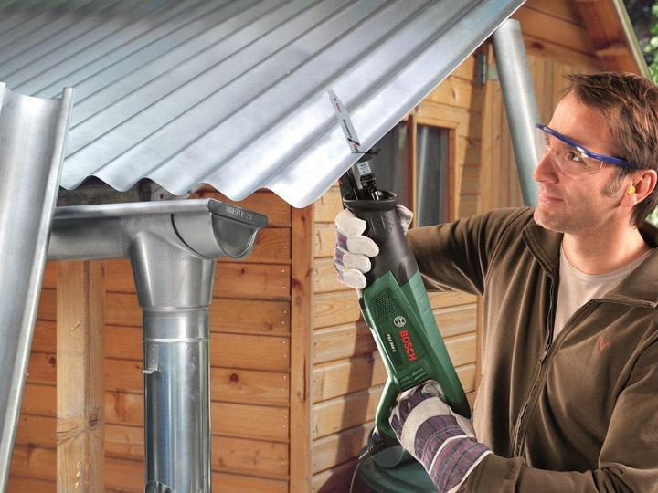 Actual product image Bosch Home & Garden Psa 900 E