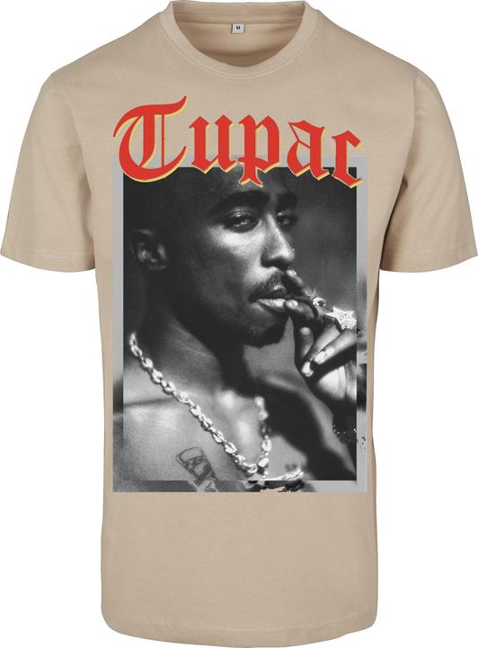 Produktbild MT Tupac California Love Tee (S)