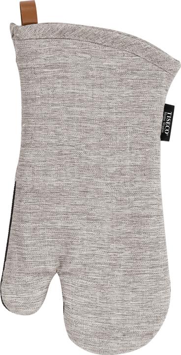 Tiseco Hercules (90% Polyethylen, 10% Leinen)