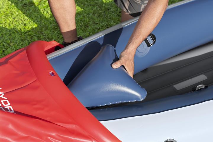 Produktbild Bestway Hydro-Force (3 Personen)