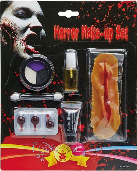 Produktbild Jofrika Horror Make up Set, SB