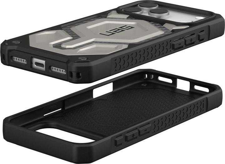 Produktbild UAG Monarch Pro MagSafe (Apple iPhone 17 Pro Max)