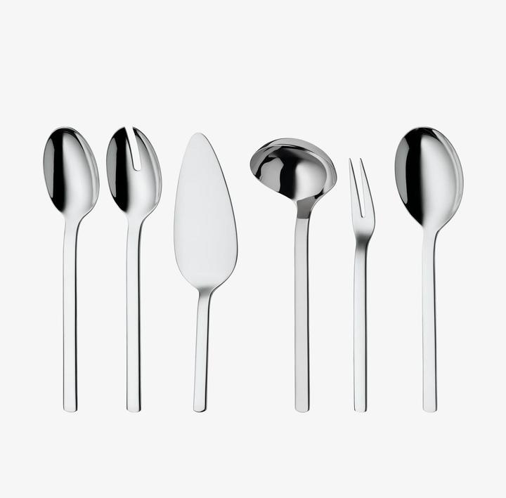 Produktbild WMF Dune (66 Stk., Besteck Set)