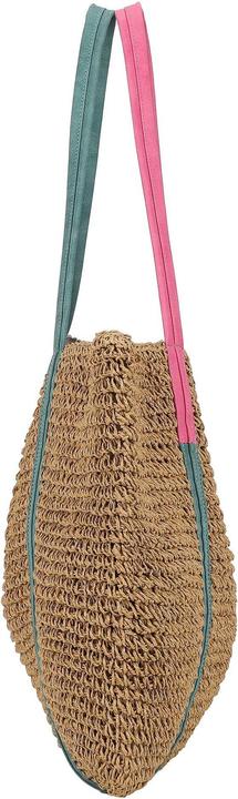 Produktbild Fritzi aus Preußen Simply Shopper Nature Straw