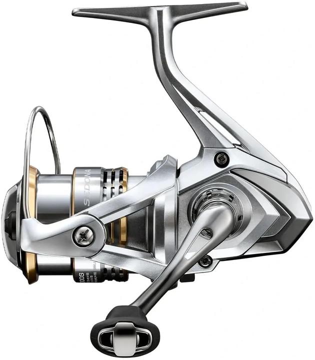 Shimano Sedona FJ Angelrolle C2000S (2000)
