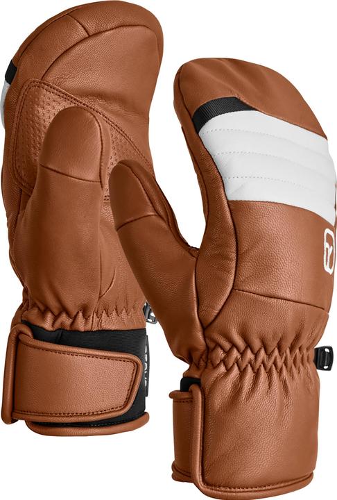 Produktbild Ortovox Full Leather Mitten W (M)