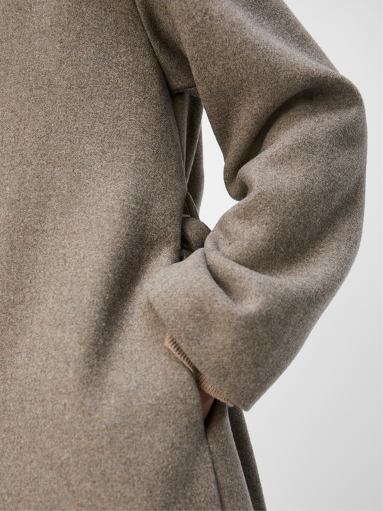 Image du produit Object Manteau long (40)