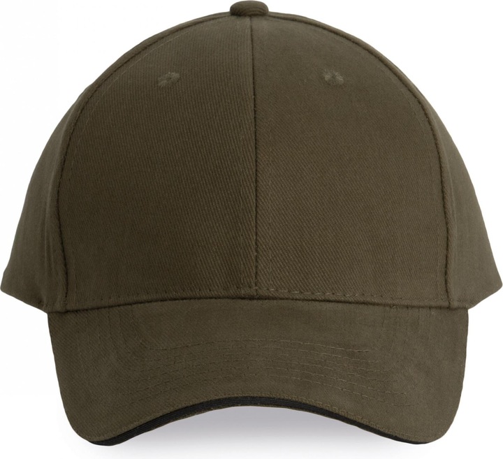 Dark Grey, Dark Khaki