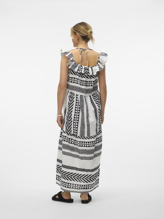 Actual product image Vero Moda VMDICTHE Long dress Dress (XS)