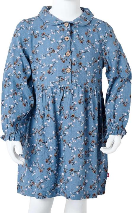 Actual product image vidaXL Kinderkleid (104)