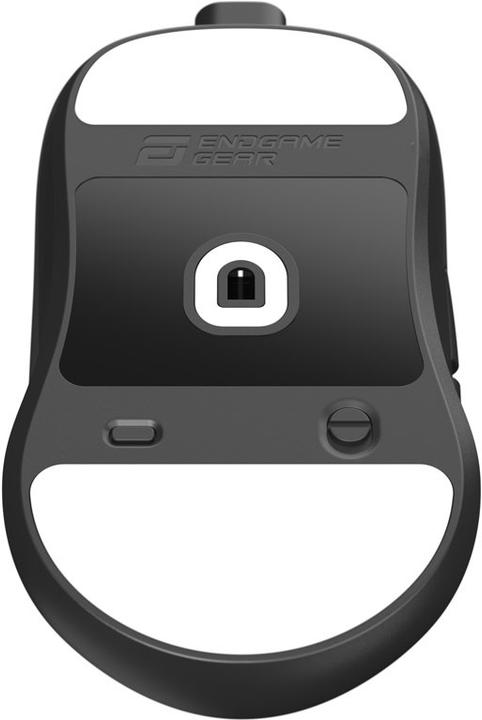 Produktbild Endgame Gear XM2 Maus Skates, 99,5 PTFE, weiss - Single Set