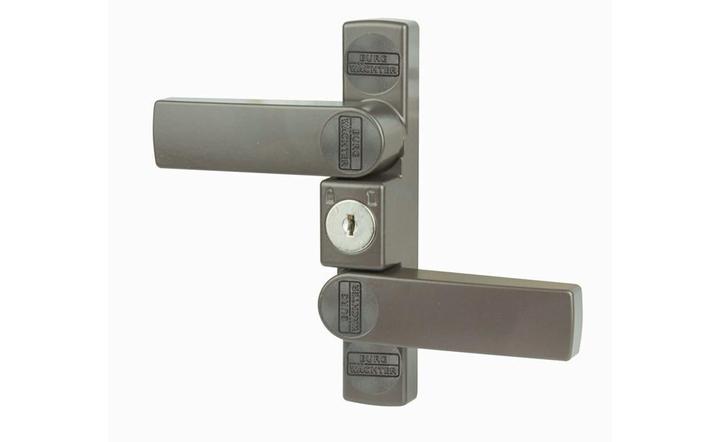 Produktbild Burg Wächter Fenstersicherung Winsafe WS 22 BR SB