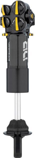 Image du produit Cane Creek Kitsuma Coil Trunnion (205 mm, 57.50 mm)