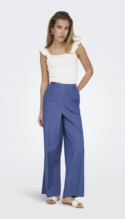 Actual product image Only ONLNOVA Normal geschnitten Hose Hose (L)