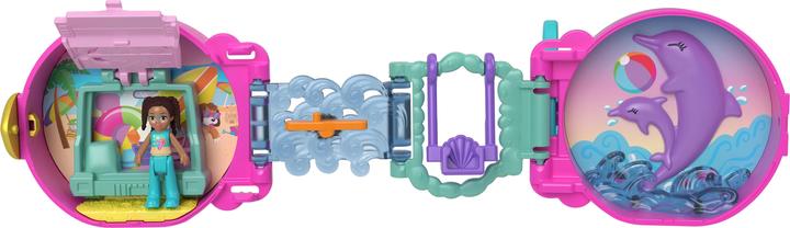 Image du produit Polly Pocket On The Go Fun