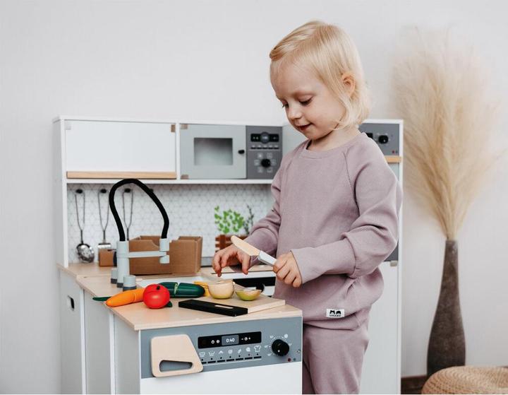 Produktbild small foot Schneide-Set Mittagessen „fresh"