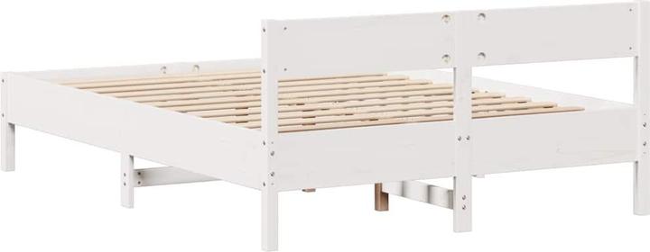 Immagine prodotto vidaXL Bettgestell (120 x 190 cm)