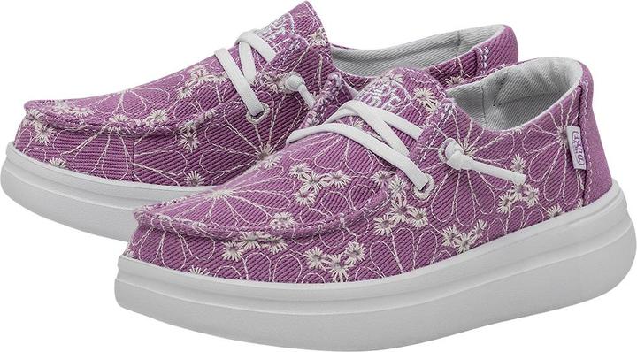 Produktbild Hey Dude Wendy Rise Eyelet (34)