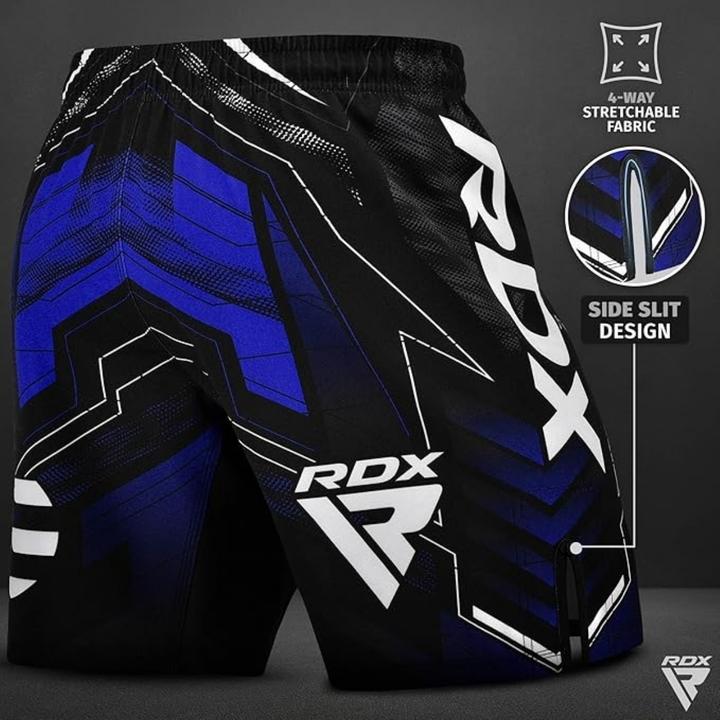Immagine prodotto Rdx MMA-Shorts IMMAF (L)