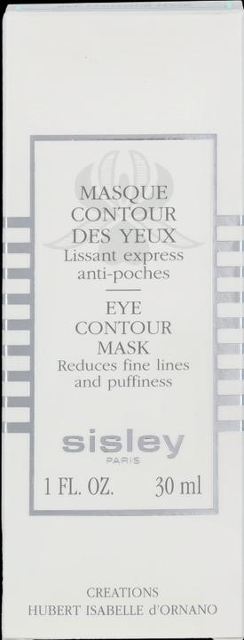Image du produit Sisley Masque pour le contour des yeux (30 ml)