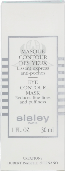 Actual product image Sisley Eye Contour Mask (30 ml)