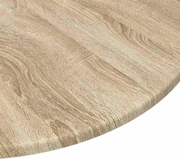 Produktbild VidaXL Tischplatte (80 x 80 x 1.5 cm)
