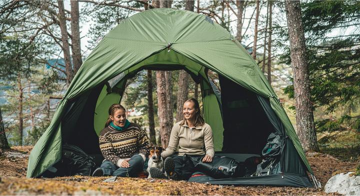 Image du produit Robens Paso Flex 5 (Tente igloo, 8.70 kg, 5 personnes)