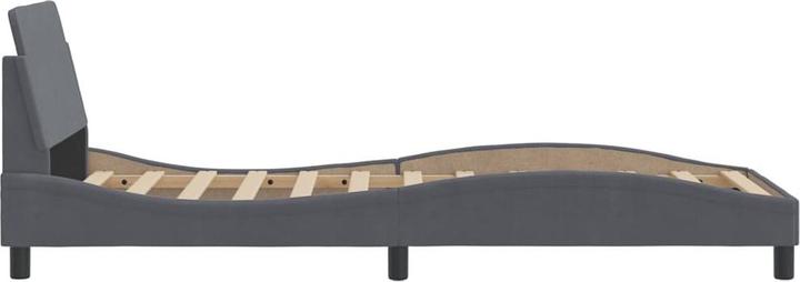 Image du produit vidaXL Bettgestell (90 x 200 cm)