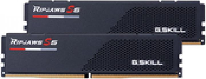 Actual product image G.Skill Ripjaws S5 (2 x 32GB, 6000 MHz, DDR5 RAM, DIMM)