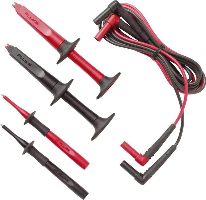 Produktbild Fluke Sicherheits-Messleitungs-Set (