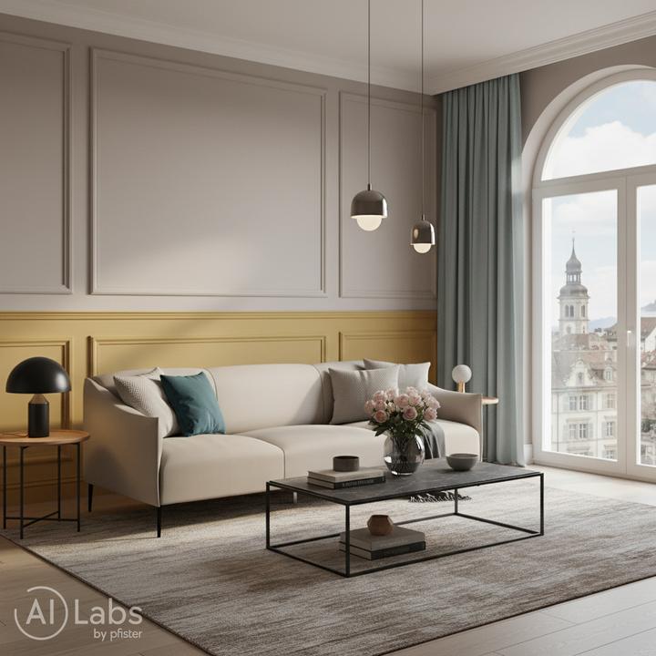 Immagine prodotto Johann Jakob Sally (3 posti)