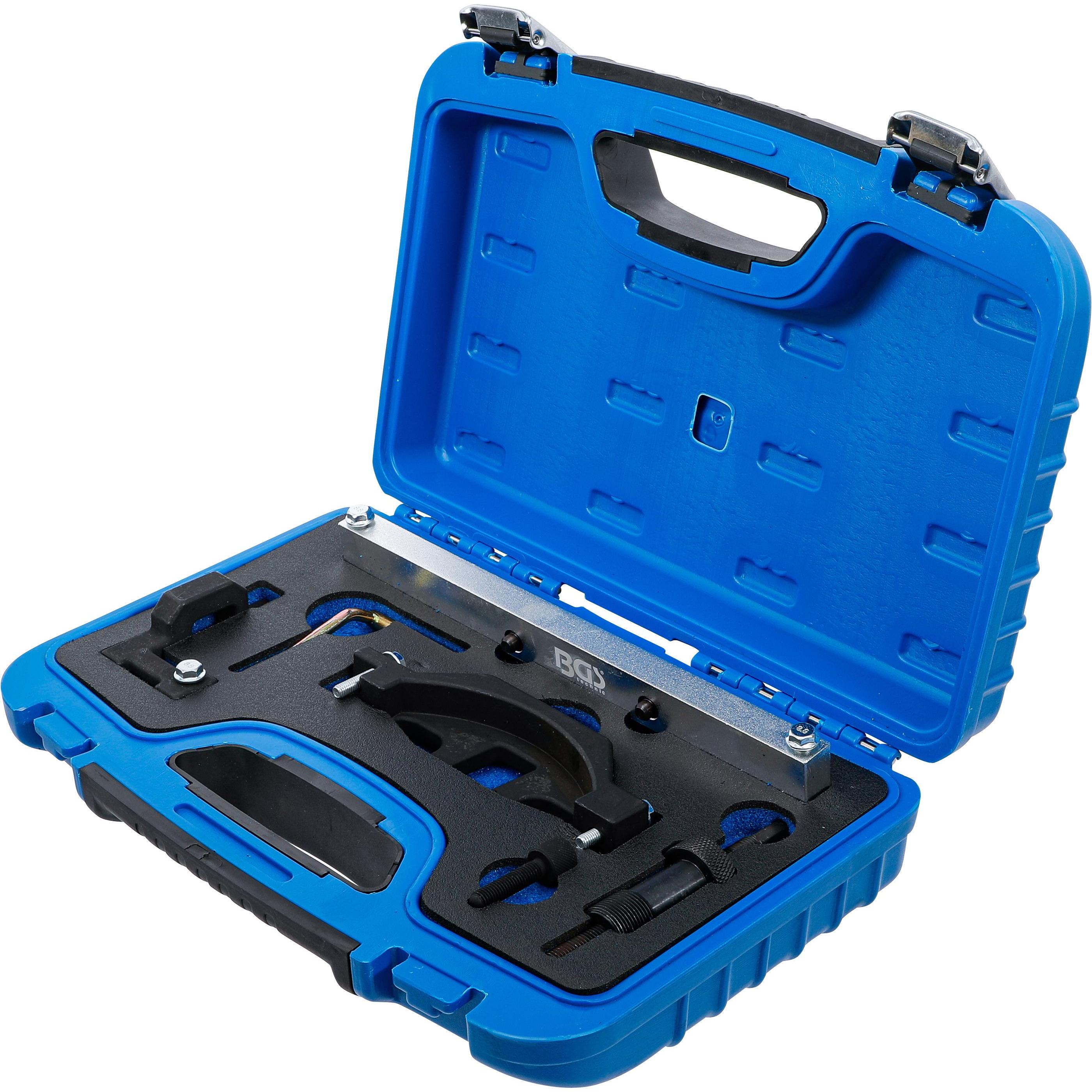 Thumbnail - BGS, Fahrzeug Werkzeug, Motor-Einstellwerkzeug-Satz für BMW 1.6