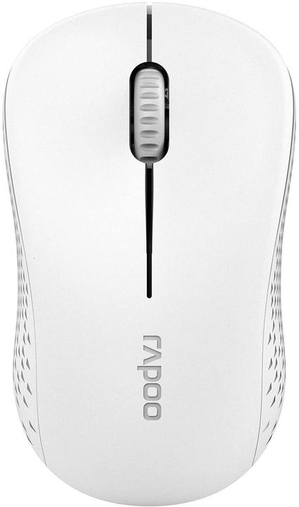 Productafbeelding Rapoo 8000M (DE, Draadloze)