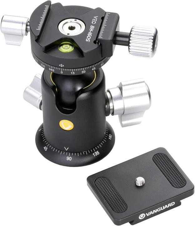 Produktbild Vanguard VEO BH-160S Kugelkopf (Kugelkopf)