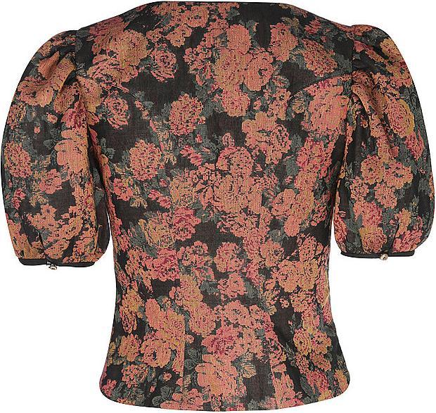 Produktbild Gottseidank Trachtenmieder ROSMARIE (36)