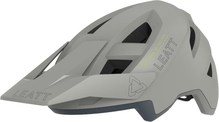 Actual product image Leatt MTB All-MTN 2.0 Helmet granite M (55 - 59 cm)