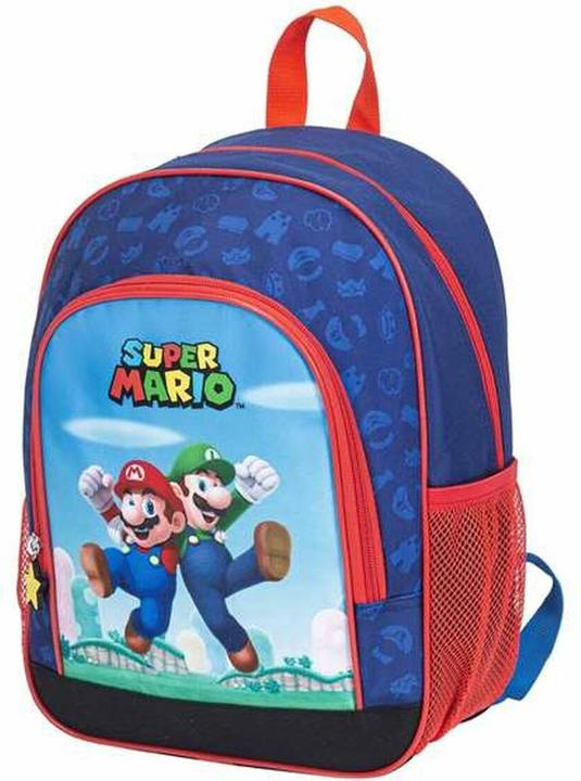Produktbild Toybags Schulrucksack