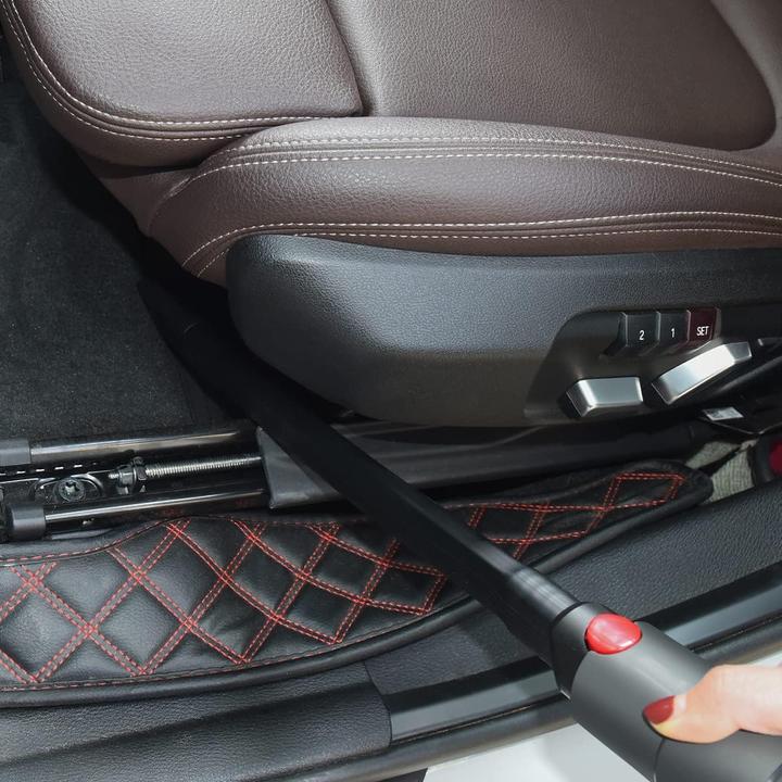 Immagine prodotto Plutoos Flexible Fugendüse für Dyson V11, V10, V15, V12, V8, V7