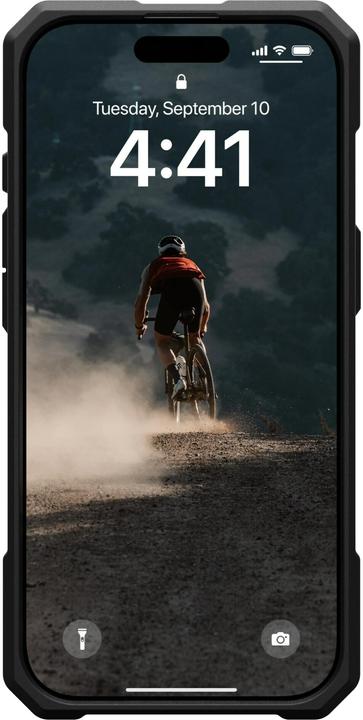 Productafbeelding UAG Monarch Pro (Apple iPhone 16 Pro)