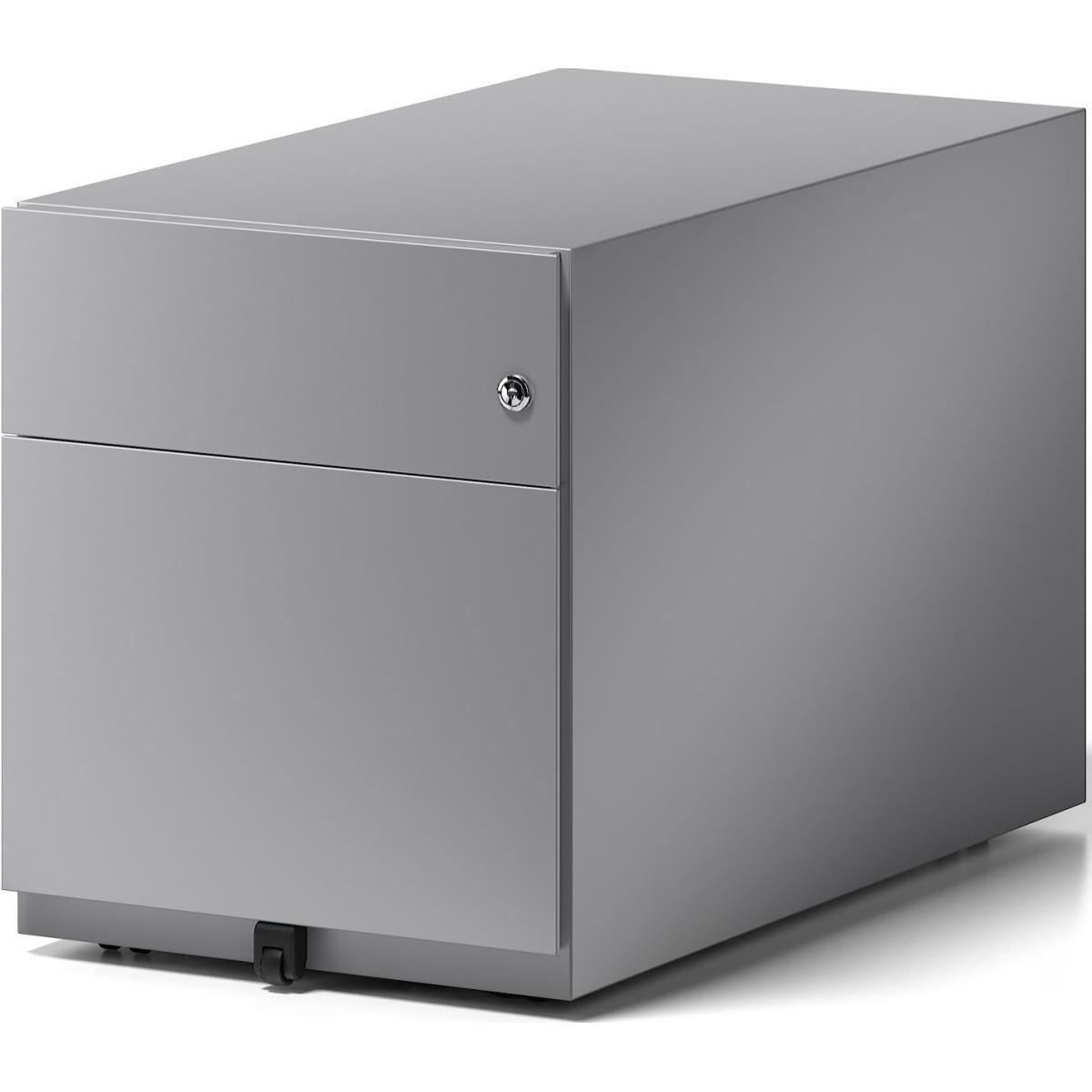 Bisley, Rollcontainer, Note