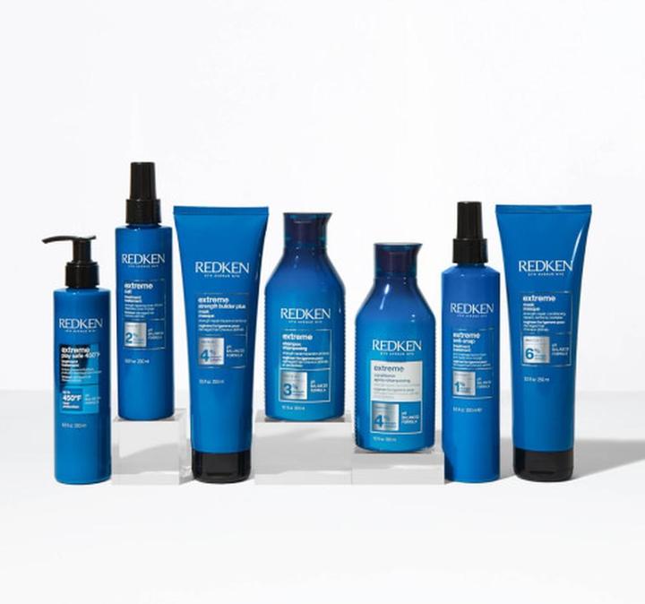 Immagine prodotto Redken Extreme Strength Builder Plus (250 ml)