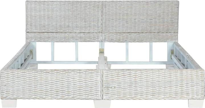 Image du produit vidaXL Bettgestell (160 x 200 cm)