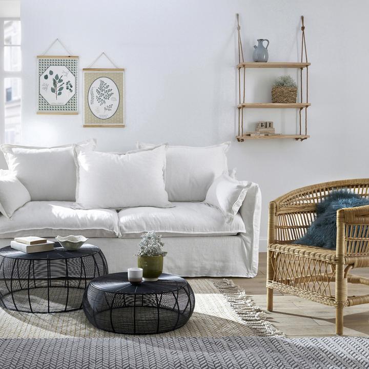 Produktbild Hanah Home Harvey (40 x 13 x 110 cm)